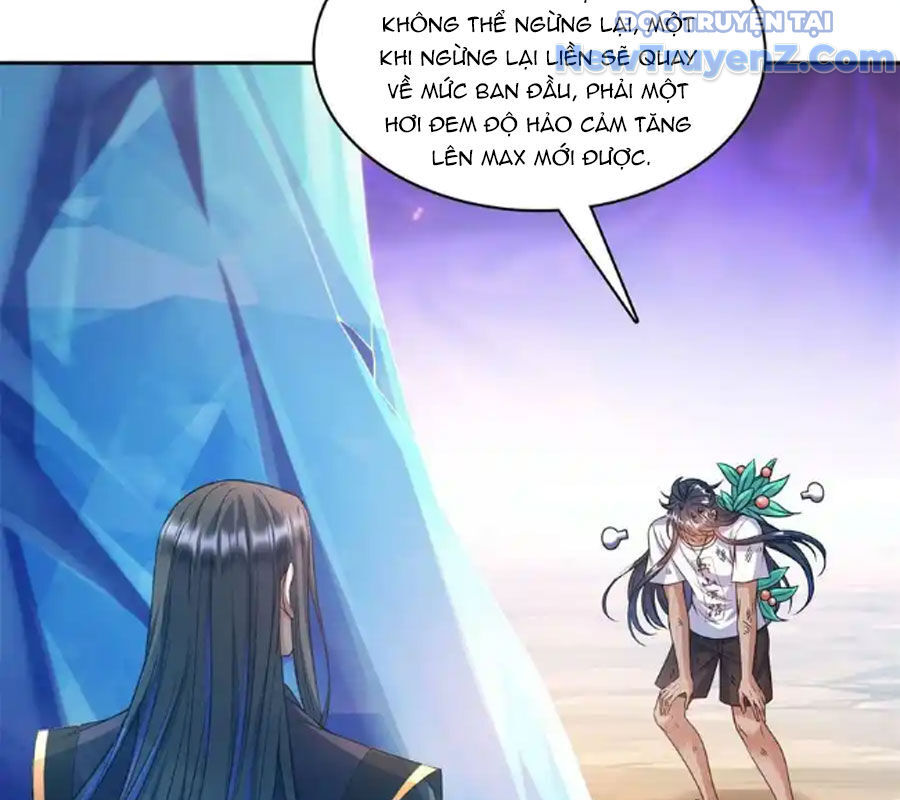 Tu Chân Nói Chuyện Phiếm Quần Chap 588 - Next Chap 589