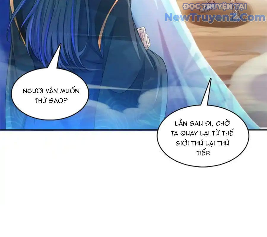 Tu Chân Nói Chuyện Phiếm Quần Chap 588 - Next Chap 589