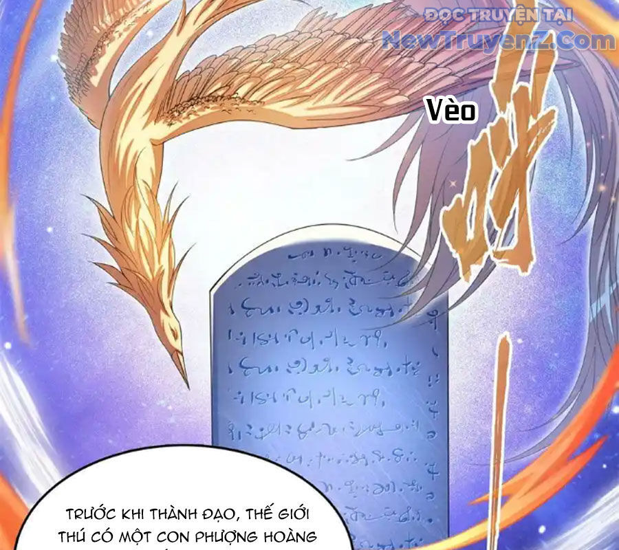 Tu Chân Nói Chuyện Phiếm Quần Chap 588 - Next Chap 589