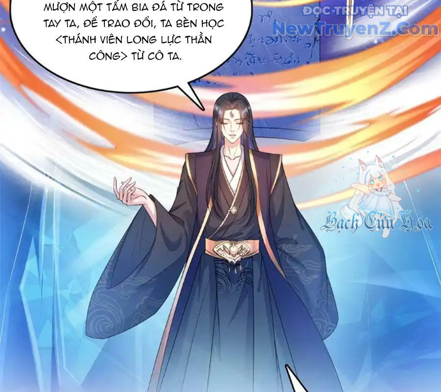 Tu Chân Nói Chuyện Phiếm Quần Chap 588 - Next Chap 589