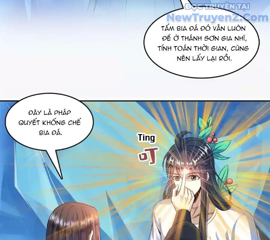 Tu Chân Nói Chuyện Phiếm Quần Chap 588 - Next Chap 589