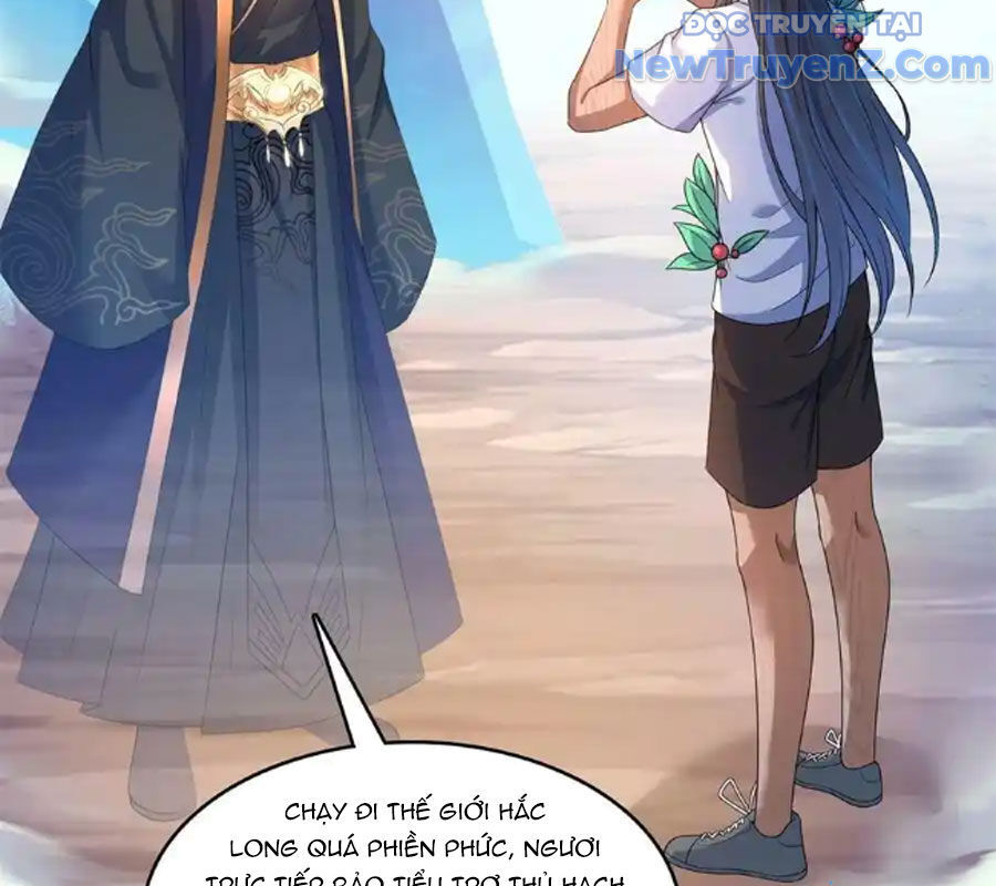 Tu Chân Nói Chuyện Phiếm Quần Chap 588 - Next Chap 589