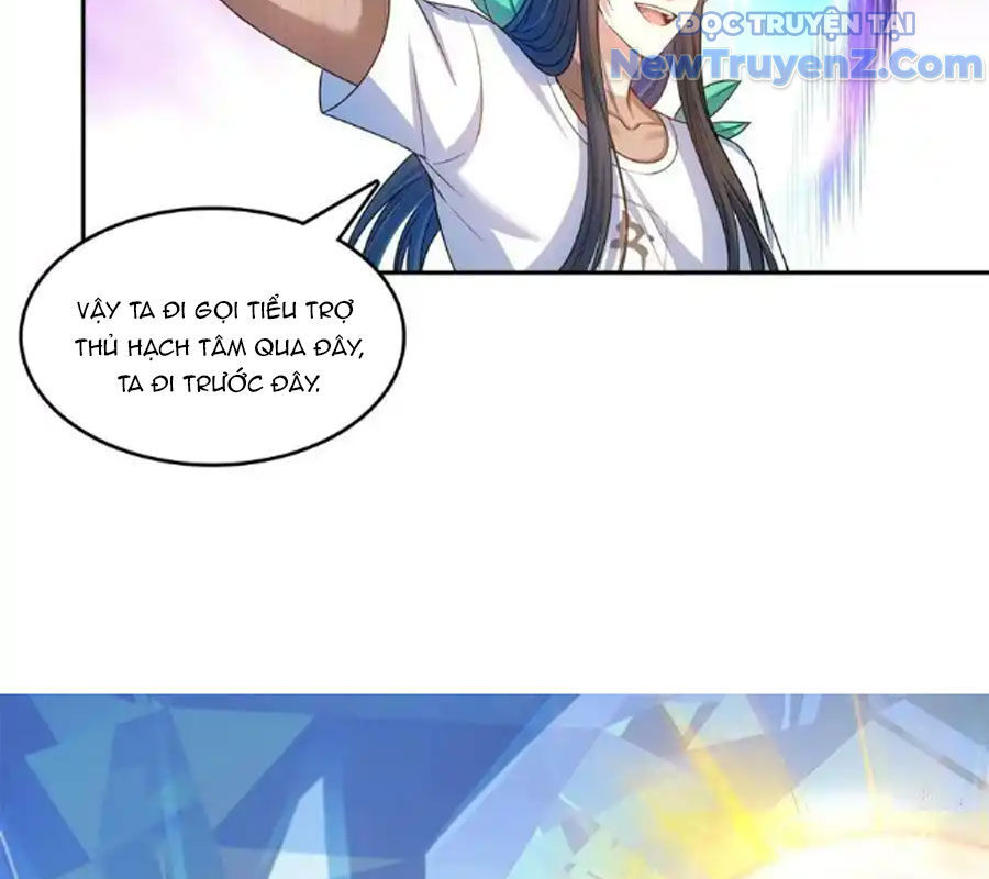 Tu Chân Nói Chuyện Phiếm Quần Chap 588 - Next Chap 589