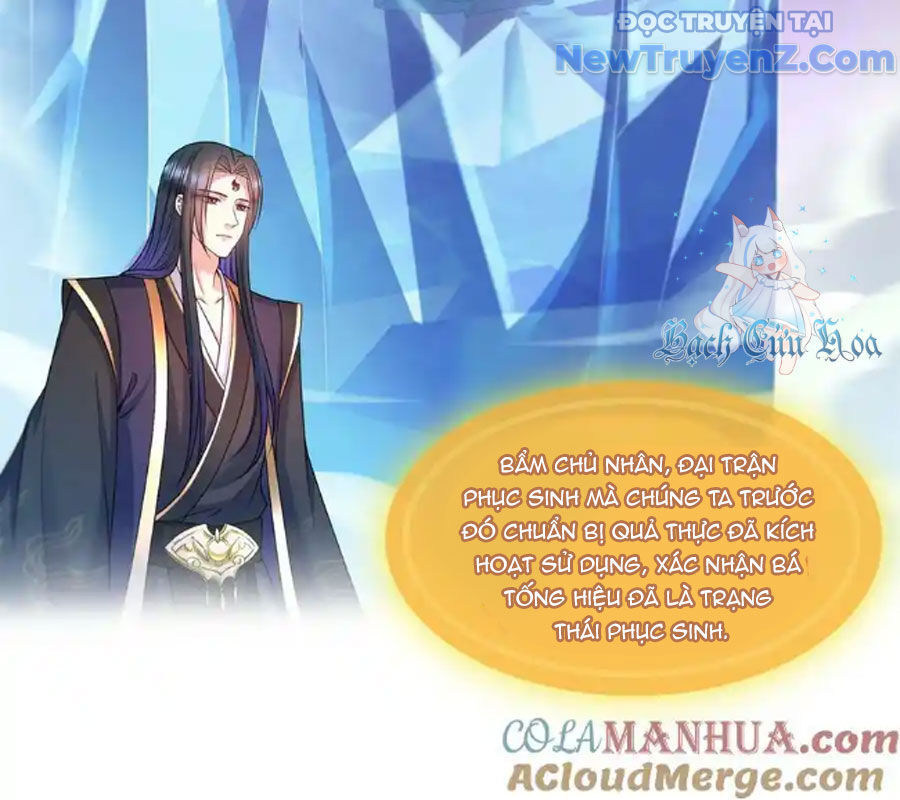 Tu Chân Nói Chuyện Phiếm Quần Chap 588 - Next Chap 589