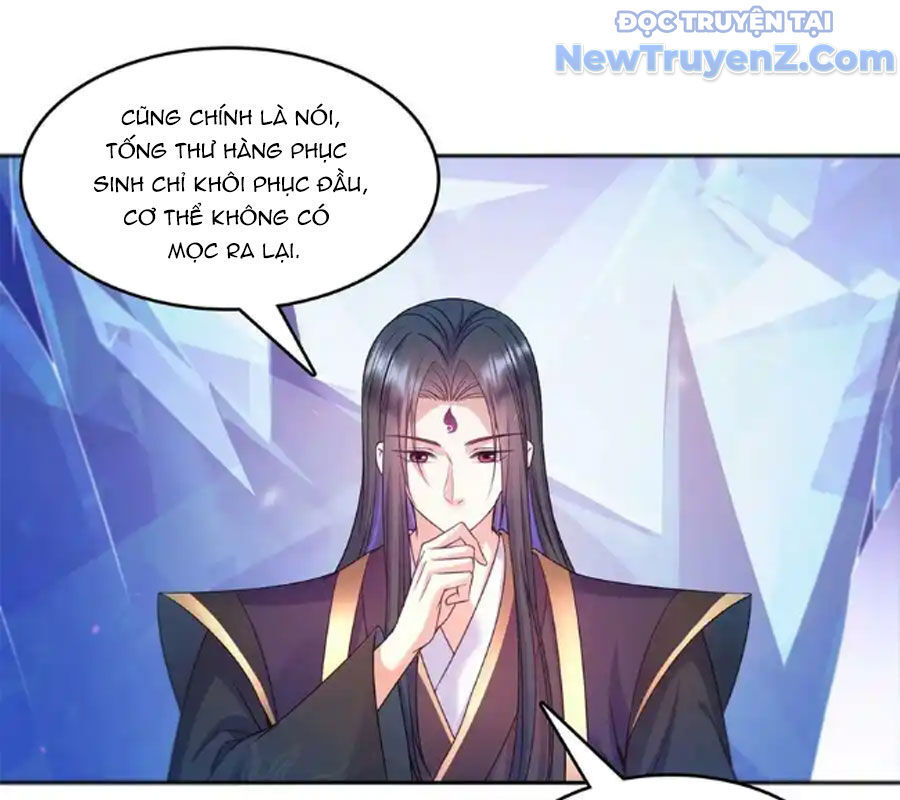Tu Chân Nói Chuyện Phiếm Quần Chap 588 - Next Chap 589