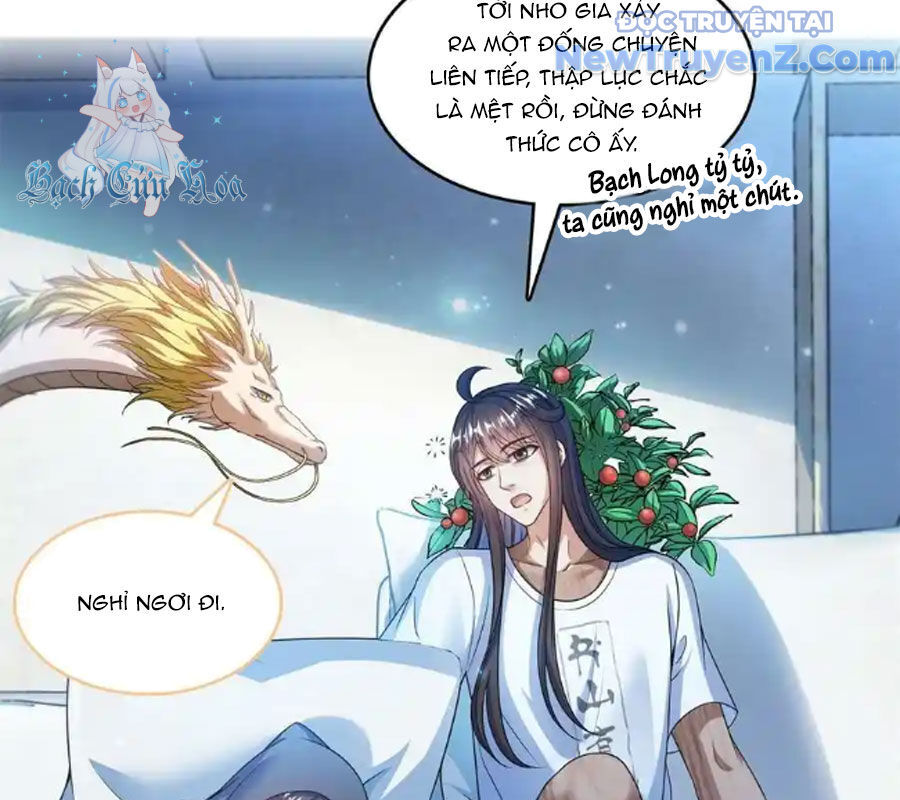 Tu Chân Nói Chuyện Phiếm Quần Chap 588 - Next Chap 589
