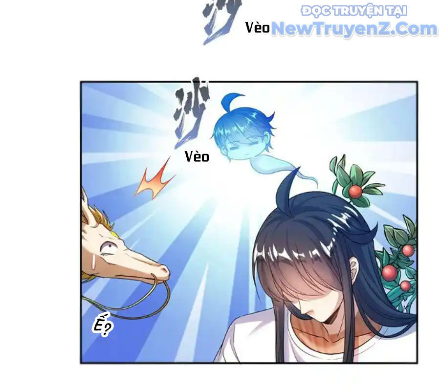 Tu Chân Nói Chuyện Phiếm Quần Chap 588 - Next Chap 589