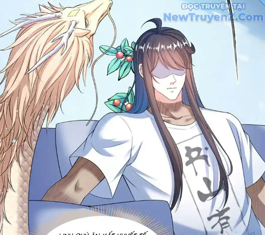 Tu Chân Nói Chuyện Phiếm Quần Chap 588 - Next Chap 589