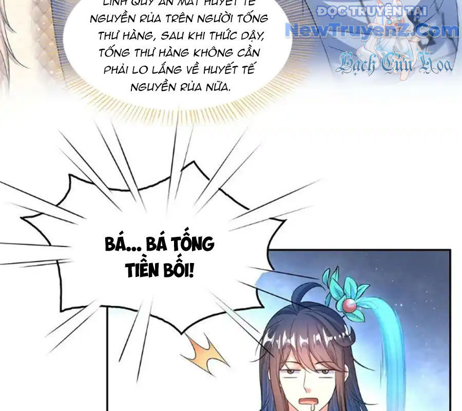 Tu Chân Nói Chuyện Phiếm Quần Chap 588 - Next Chap 589