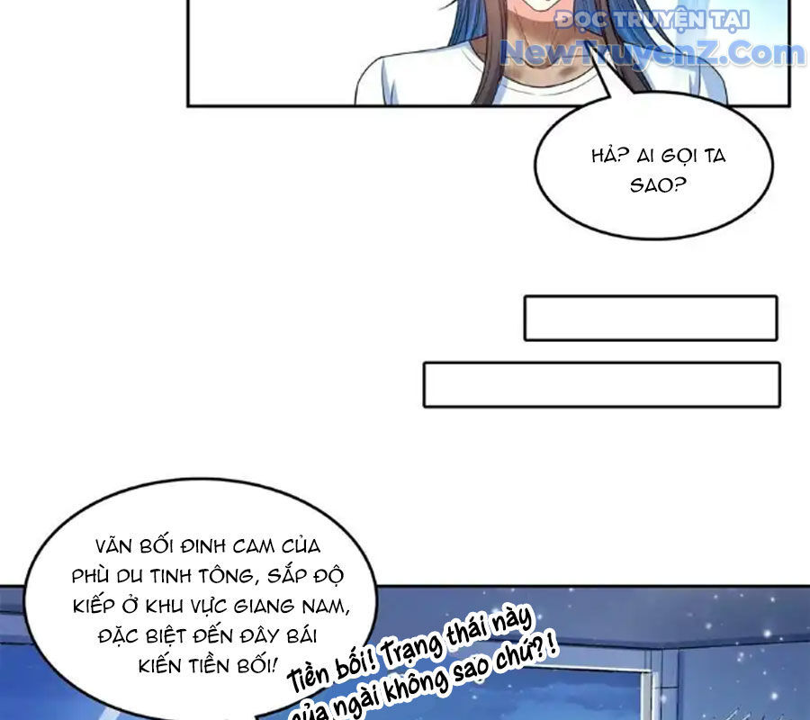 Tu Chân Nói Chuyện Phiếm Quần Chap 588 - Next Chap 589