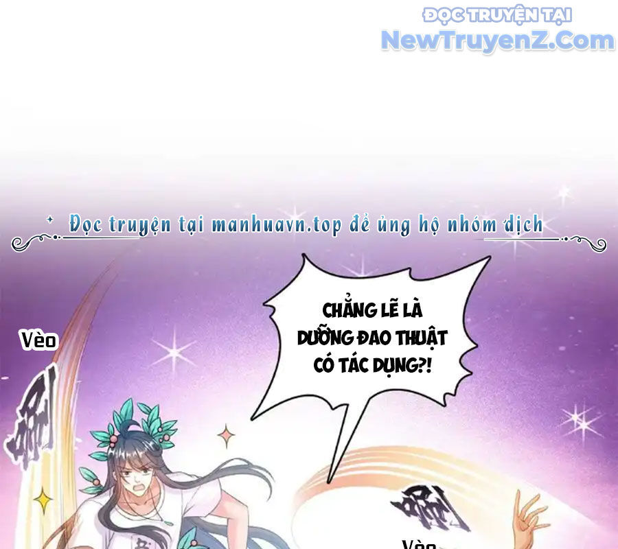 Tu Chân Nói Chuyện Phiếm Quần Chap 588 - Next Chap 589