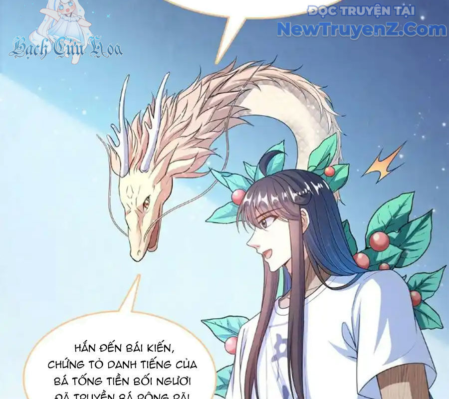 Tu Chân Nói Chuyện Phiếm Quần Chap 588 - Next Chap 589