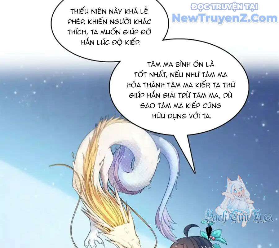Tu Chân Nói Chuyện Phiếm Quần Chap 588 - Next Chap 589