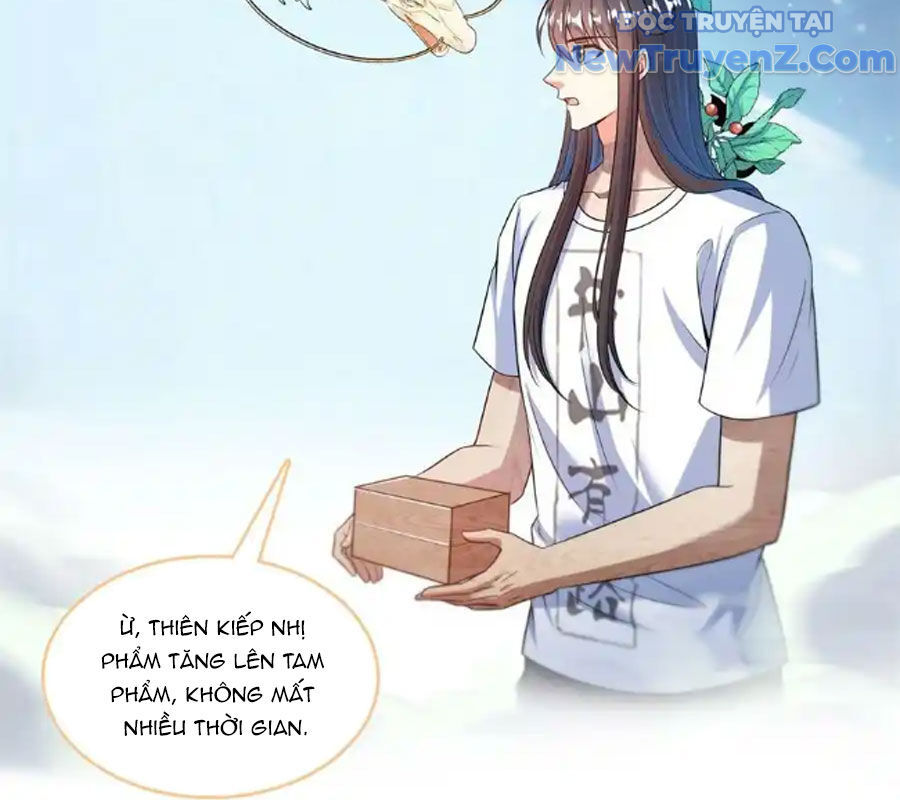 Tu Chân Nói Chuyện Phiếm Quần Chap 588 - Next Chap 589