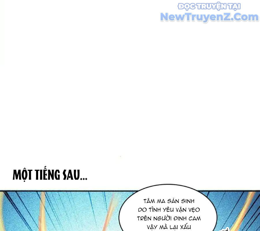 Tu Chân Nói Chuyện Phiếm Quần Chap 588 - Next Chap 589