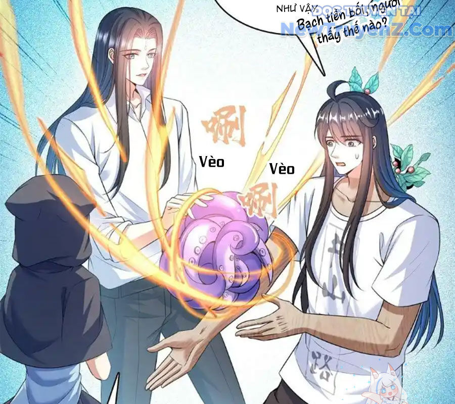 Tu Chân Nói Chuyện Phiếm Quần Chap 588 - Next Chap 589