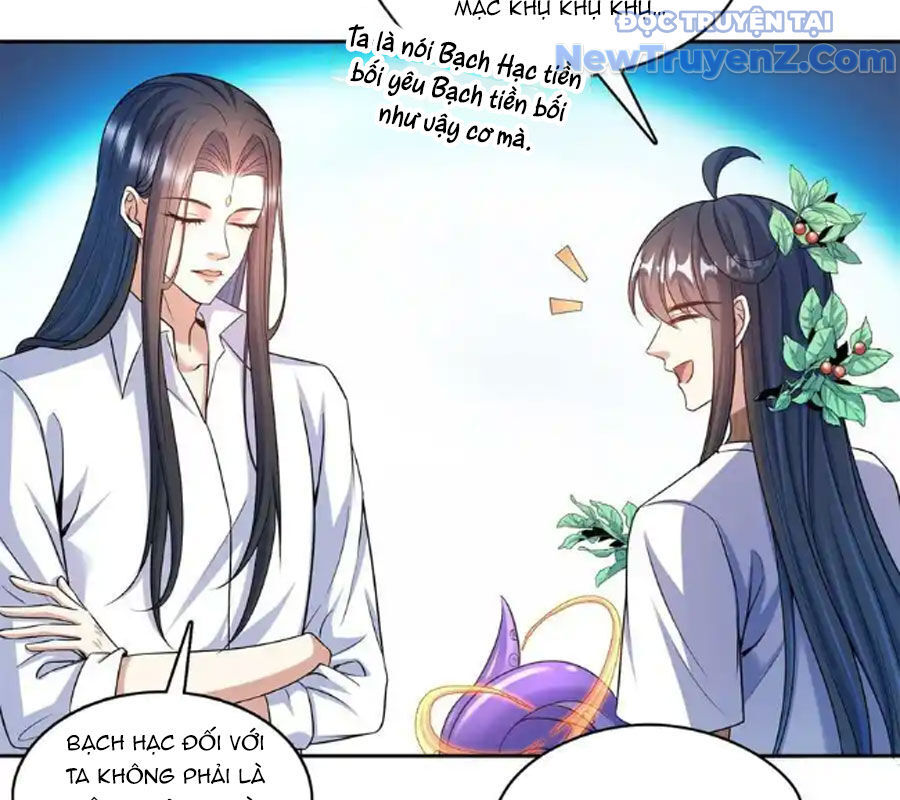 Tu Chân Nói Chuyện Phiếm Quần Chap 588 - Next Chap 589