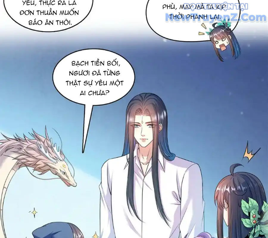 Tu Chân Nói Chuyện Phiếm Quần Chap 588 - Next Chap 589