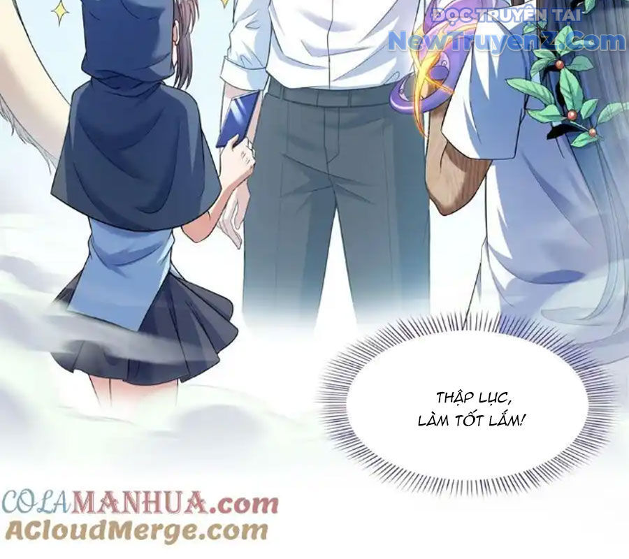 Tu Chân Nói Chuyện Phiếm Quần Chap 588 - Next Chap 589