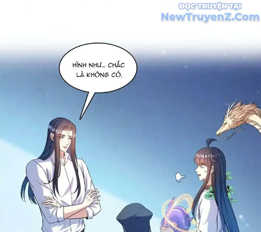 Tu Chân Nói Chuyện Phiếm Quần Chap 588 - Next Chap 589