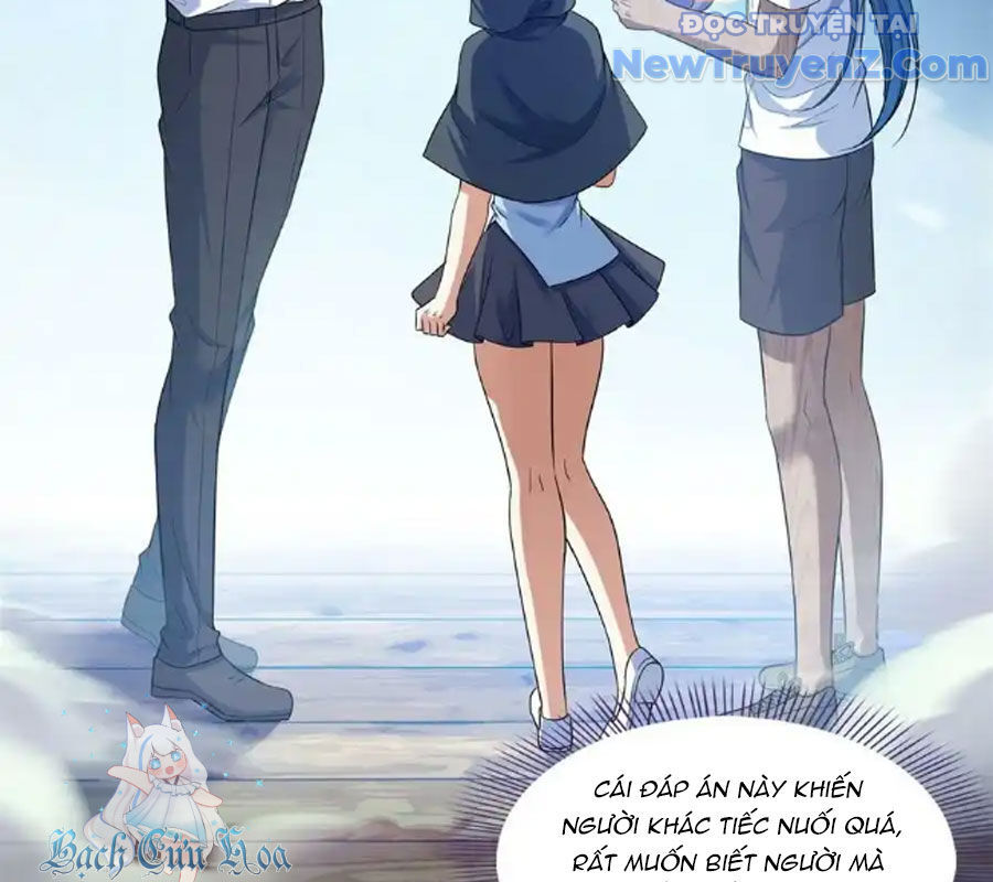 Tu Chân Nói Chuyện Phiếm Quần Chap 588 - Next Chap 589