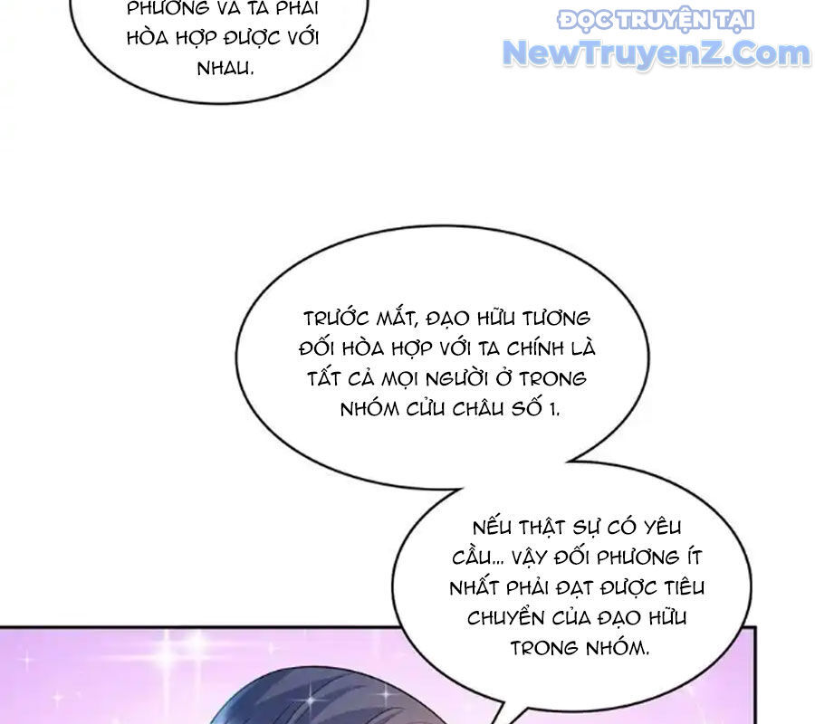 Tu Chân Nói Chuyện Phiếm Quần Chap 588 - Next Chap 589