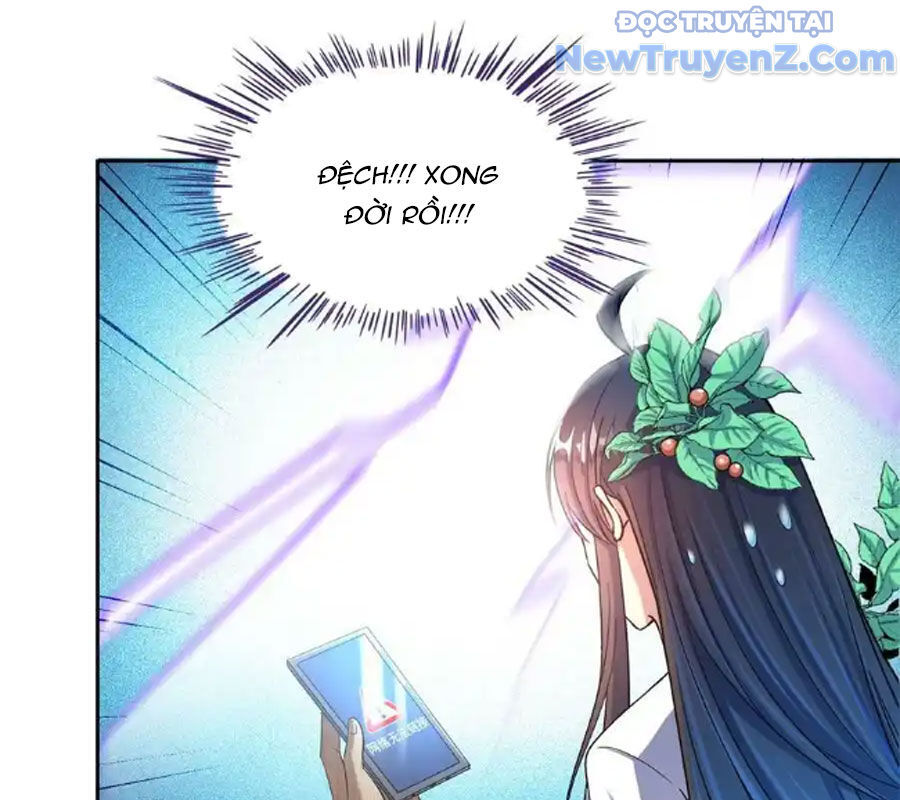 Tu Chân Nói Chuyện Phiếm Quần Chap 588 - Next Chap 589