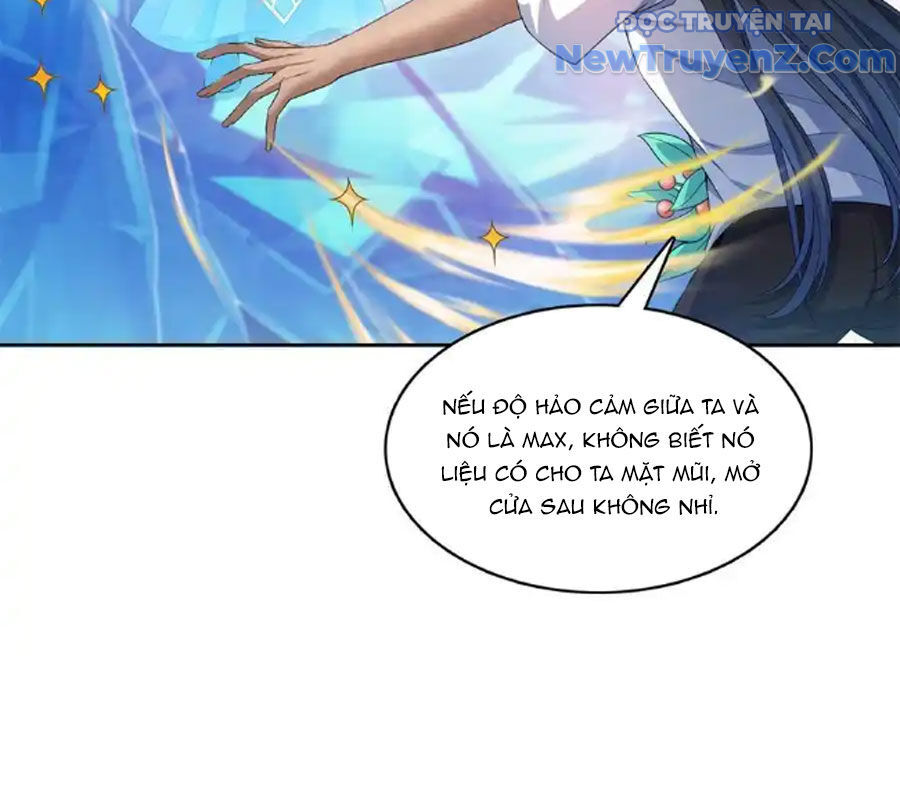 Tu Chân Nói Chuyện Phiếm Quần Chap 588 - Next Chap 589