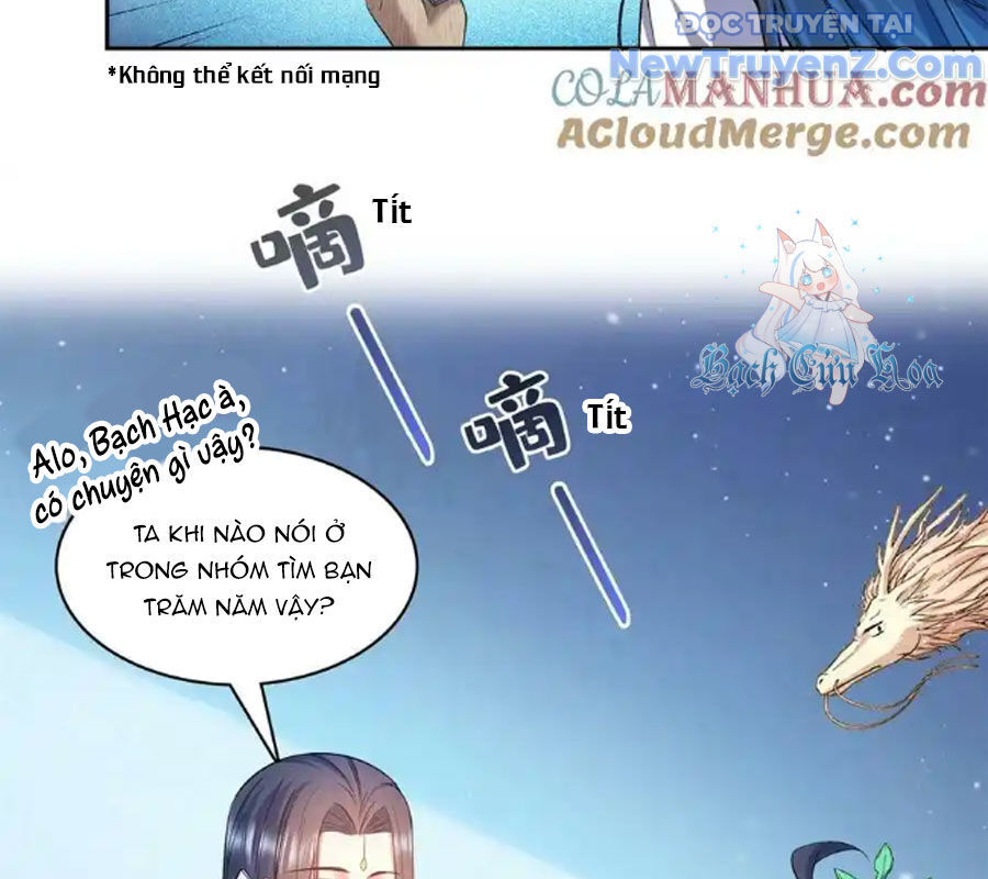 Tu Chân Nói Chuyện Phiếm Quần Chap 588 - Next Chap 589