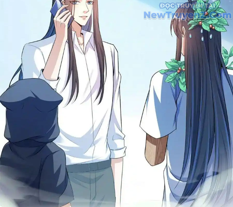 Tu Chân Nói Chuyện Phiếm Quần Chap 588 - Next Chap 589