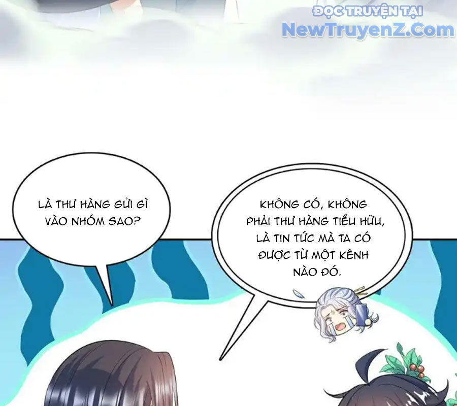 Tu Chân Nói Chuyện Phiếm Quần Chap 588 - Next Chap 589