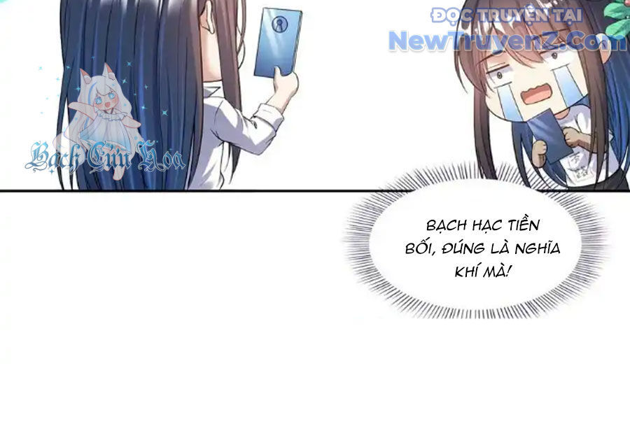 Tu Chân Nói Chuyện Phiếm Quần Chap 588 - Next Chap 589