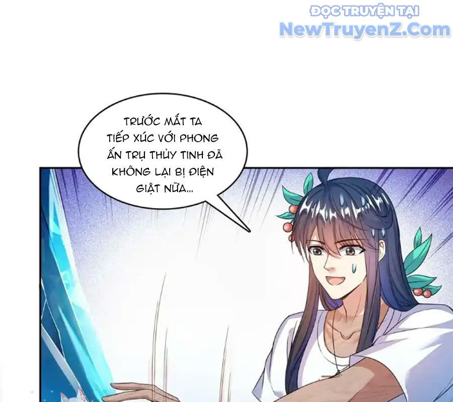 Tu Chân Nói Chuyện Phiếm Quần Chap 588 - Next Chap 589