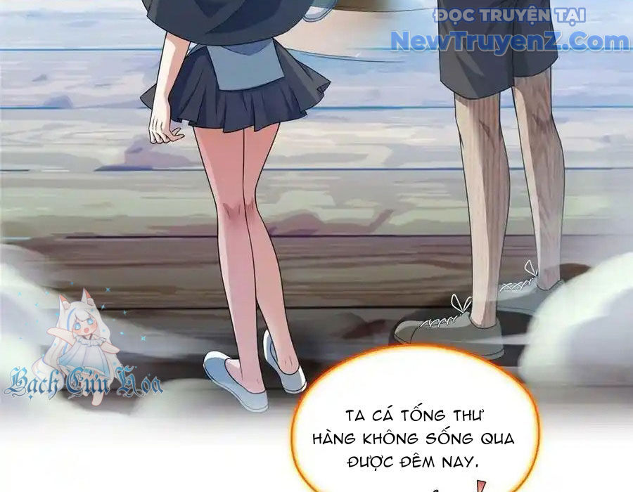 Tu Chân Nói Chuyện Phiếm Quần Chap 589 - Next Chap 590