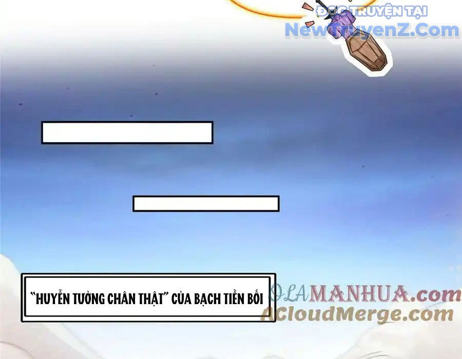 Tu Chân Nói Chuyện Phiếm Quần Chap 589 - Next Chap 590