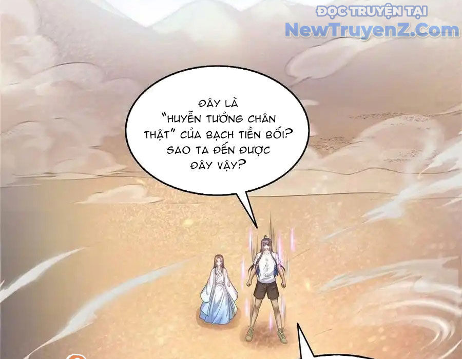 Tu Chân Nói Chuyện Phiếm Quần Chap 589 - Next Chap 590