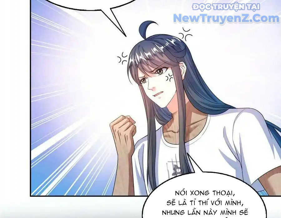 Tu Chân Nói Chuyện Phiếm Quần Chap 589 - Next Chap 590