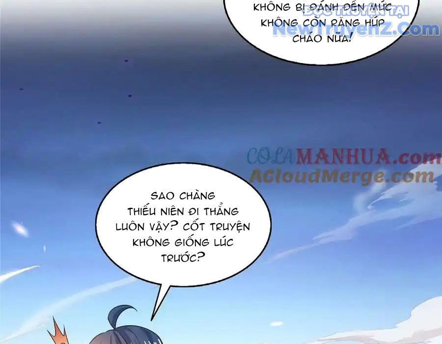 Tu Chân Nói Chuyện Phiếm Quần Chap 589 - Next Chap 590