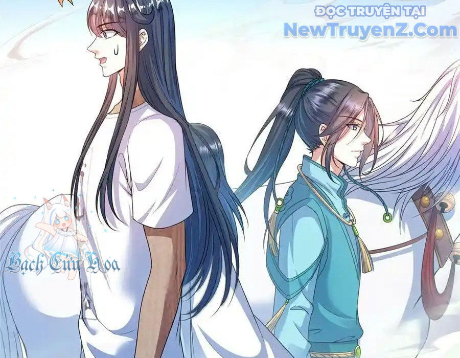 Tu Chân Nói Chuyện Phiếm Quần Chap 589 - Next Chap 590