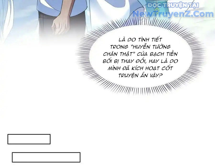 Tu Chân Nói Chuyện Phiếm Quần Chap 589 - Next Chap 590