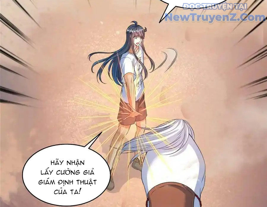 Tu Chân Nói Chuyện Phiếm Quần Chap 589 - Next Chap 590