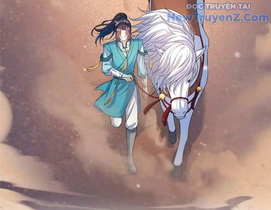 Tu Chân Nói Chuyện Phiếm Quần Chap 589 - Next Chap 590