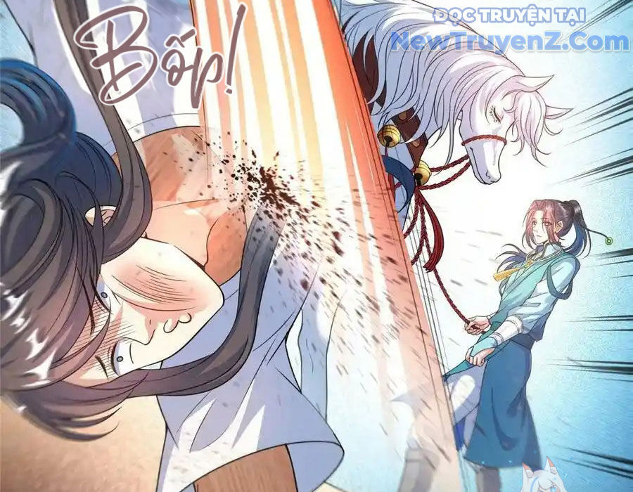 Tu Chân Nói Chuyện Phiếm Quần Chap 589 - Next Chap 590