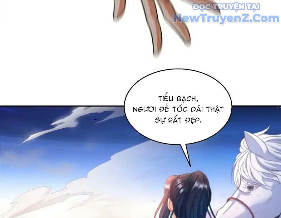 Tu Chân Nói Chuyện Phiếm Quần Chap 589 - Next Chap 590