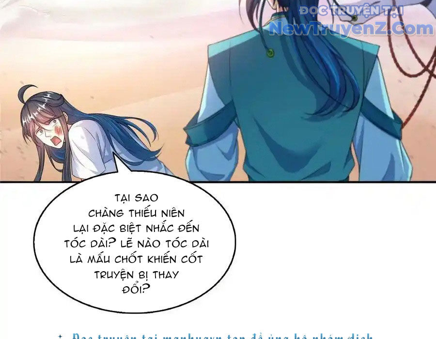 Tu Chân Nói Chuyện Phiếm Quần Chap 589 - Next Chap 590