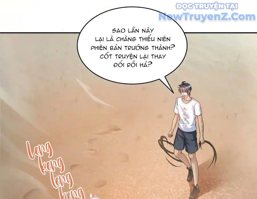 Tu Chân Nói Chuyện Phiếm Quần Chap 589 - Next Chap 590