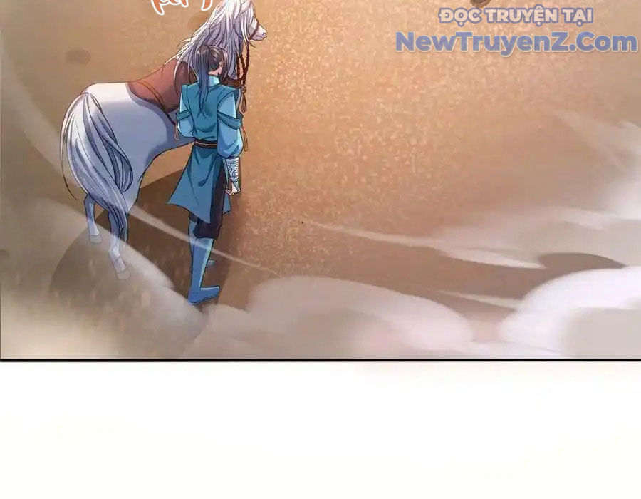 Tu Chân Nói Chuyện Phiếm Quần Chap 589 - Next Chap 590