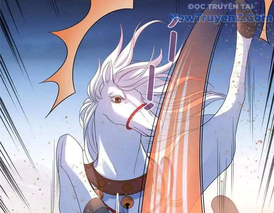 Tu Chân Nói Chuyện Phiếm Quần Chap 589 - Next Chap 590