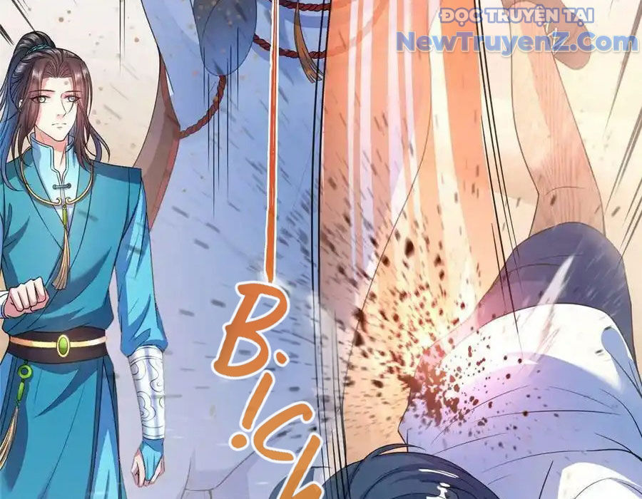 Tu Chân Nói Chuyện Phiếm Quần Chap 589 - Next Chap 590
