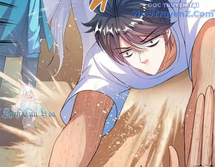 Tu Chân Nói Chuyện Phiếm Quần Chap 589 - Next Chap 590